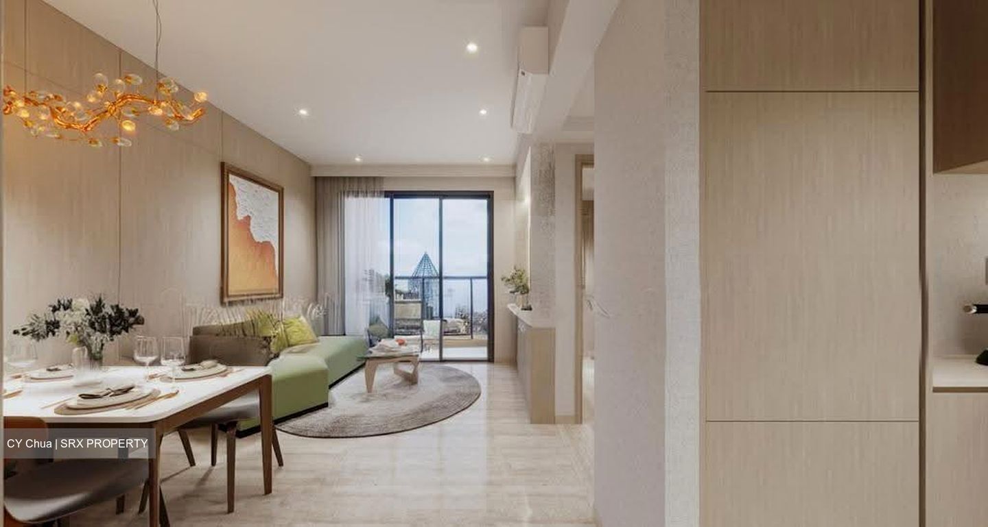 Wilkinson Road (D15), Condominium #611979101